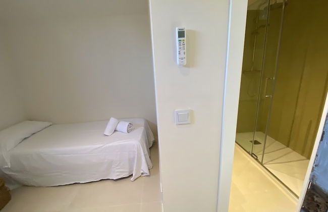 Casa Concha Apartamentos - Foto 5