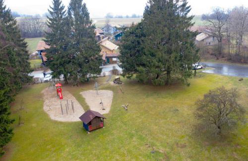 Ferienhaus Nr 8D, Feriendorf Hagbügerl, Bayr Wald - Foto 8