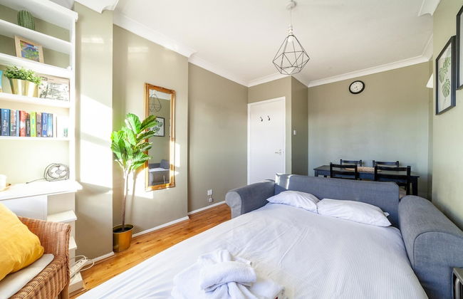Bright and Cosy Apartment in South London - Foto 3