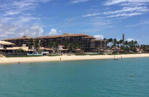 Barra Bali Barra de São Miguel - Foto 1