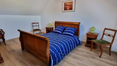 Chez Jeannine - Maison 2kms plage - Foto 5