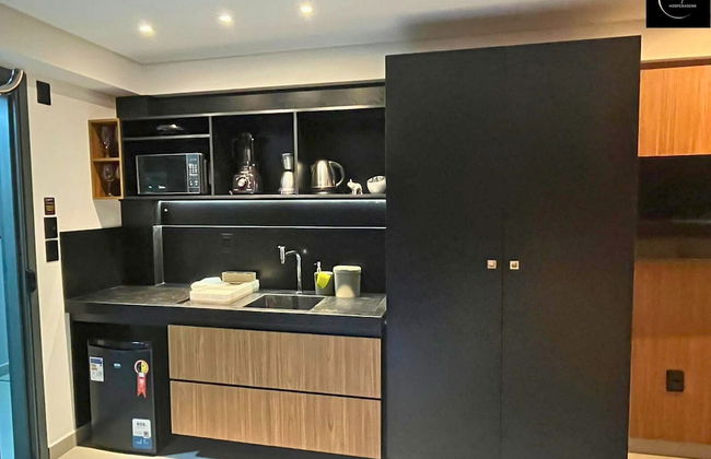 LM HOSPEDAGENS - GET ONE - Foto 20