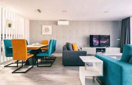 Villa Ocean Haven by Atlantic Holiday - Foto 123