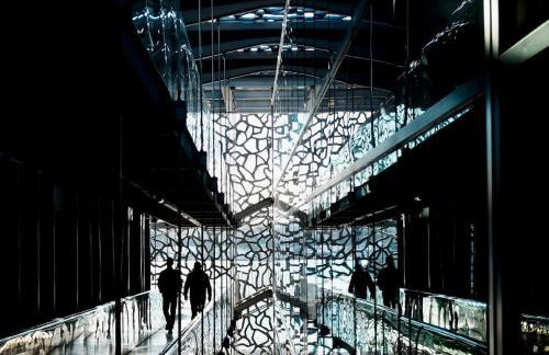 Sunny Stylish Spacious Loft in Old-Port - Foto 67