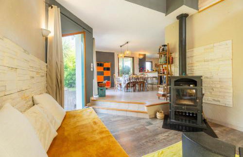 La Passerelle - Entre Vannes & Auray - Foto 15