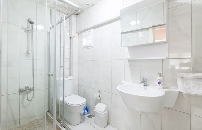 Sultan Apartments - Foto 36