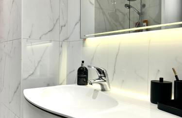 Magnifique appartement - Vue mer - Foto 13