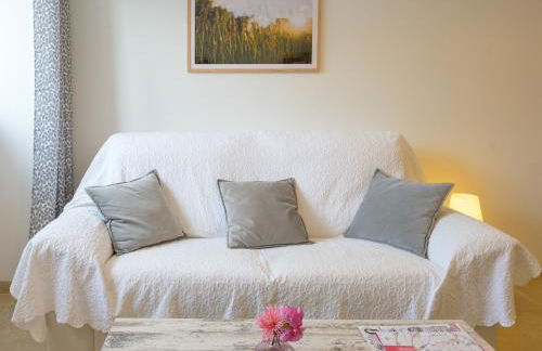 Gîte au calme avec jardin et wifi à Saint-Doulchard - FR-1-586-68 - Foto 26