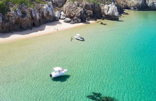 Appartamento vista mare Buggerru - Foto 1