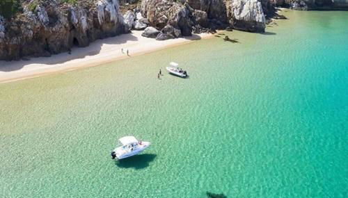 Appartamento vista mare Buggerru - Foto 1