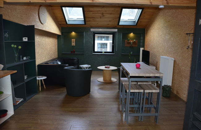 Le Toit de Dinant - Esc’Appart - Foto 1