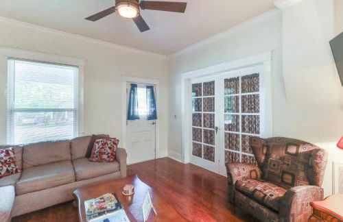 Harrison Family Home with Grill - Near Downtown! - Foto 6