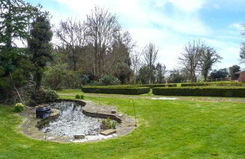 Standard Hill Cottage - Photo 12