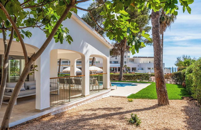 Villa Gabriela - Photo 22