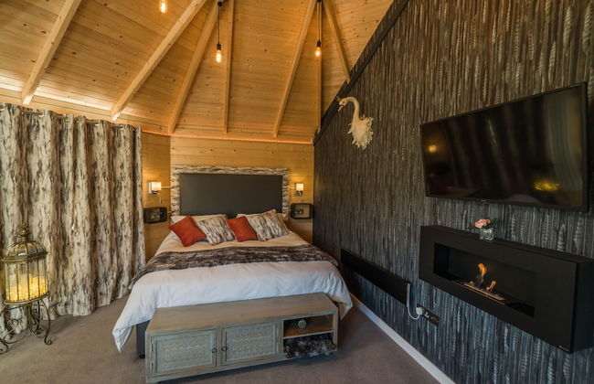 Dunroamin Lodges - Photo 3