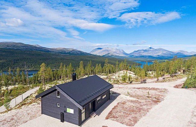 6 Person Holiday Home in Sollia-by Traum - Foto 1