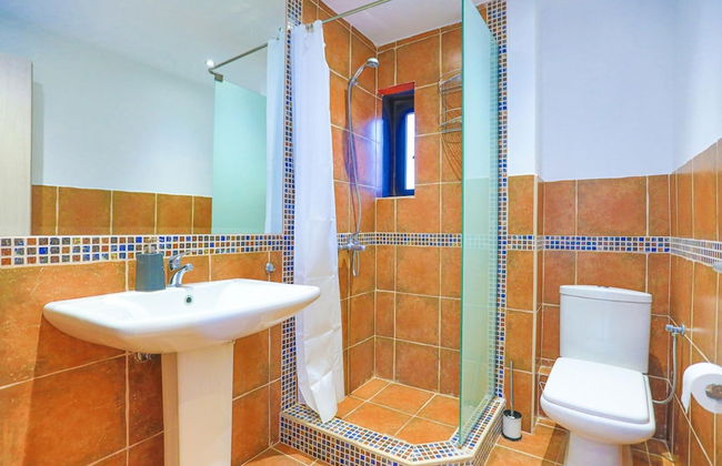 Kalma Villa Ena in Moudania - Foto 39