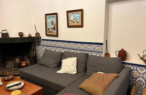 La Cija Olmedo - Foto 65