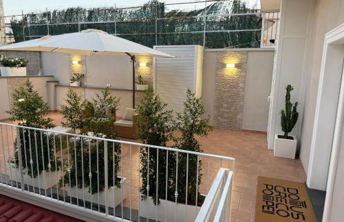 Domus Grec Pompeii - Foto 13