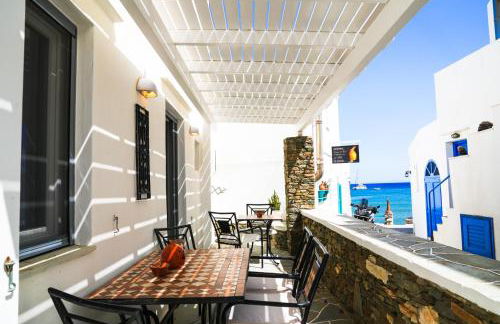 Akrogiali Pension - Foto 46