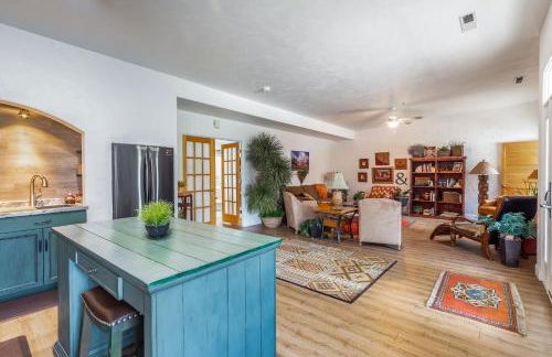 Sunny Cozy Condo - Foto 6