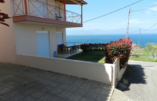 Stavento - Villas Trapeza & Voura - Foto 36