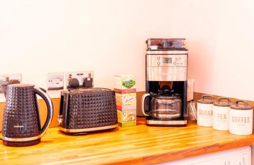 Clyde View Apartment - Foto 20