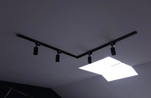 The Castle Terrace Apartment 100m2 - Foto 18