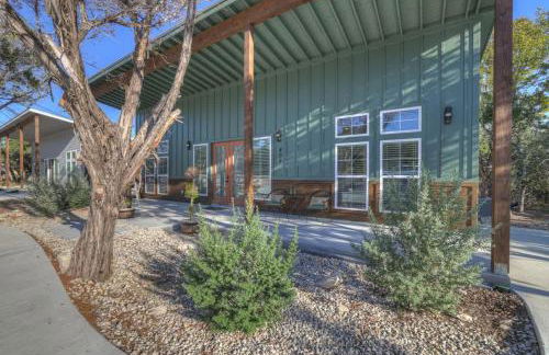 Serene Getaway Nestled in the Tx Hill Country! - Photo 26