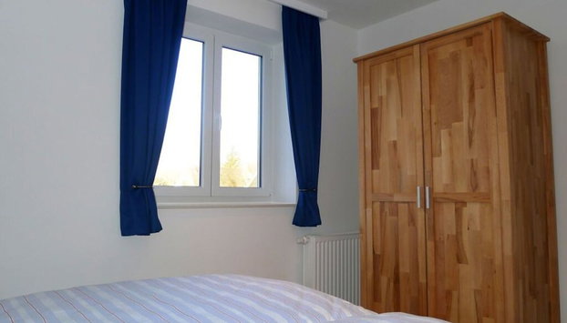 Holiday House Sonnenstern - Foto 3, Habitación