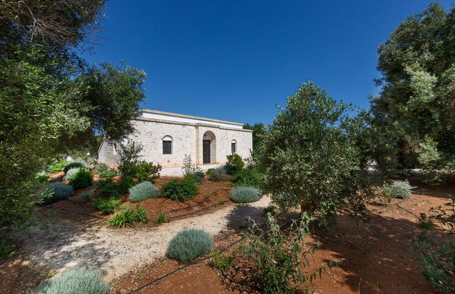 3153 Casa Diora by Perle di Puglia - Foto 48