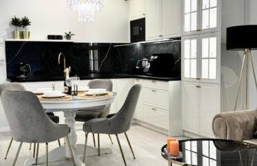 Nadmorskie Tarasy Apartament SORRENTO z garażem,basen, sauna,jacuzzi - Foto 26