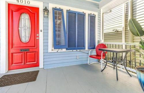 Private Bedroom Bath plus Sitting Room & Porch - Foto 19