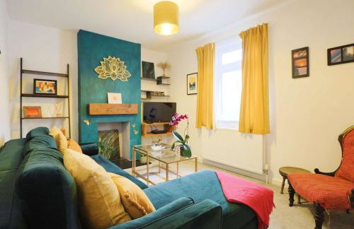 The Retreat One Bedroom Cottage - Foto 10