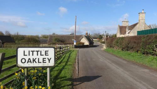 Moat Cottage Barns - Foto 3