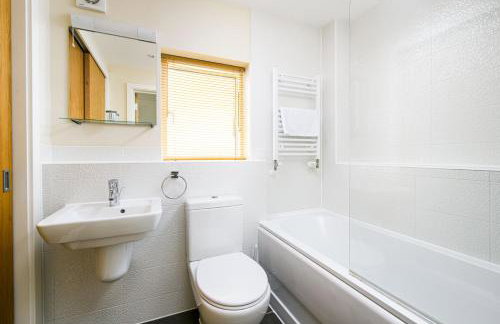 Cygnet Lodge HM97 Lower Mill Estate Cotswolds - Foto 17