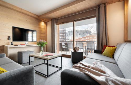 MGM Hôtels & Résidences - Résidence Manaka - Foto 27