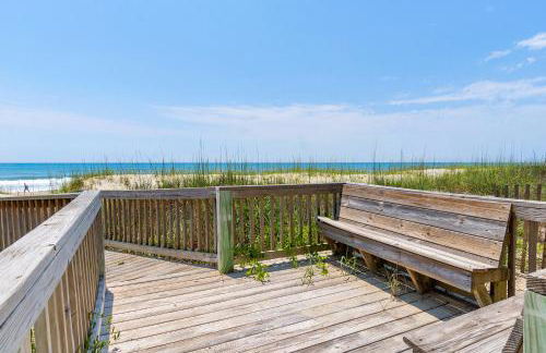 Sea Worthy by Emerald Isle Realty - Foto 55