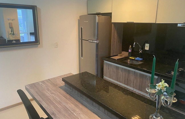 Loft Descolado Glória - Photo 6