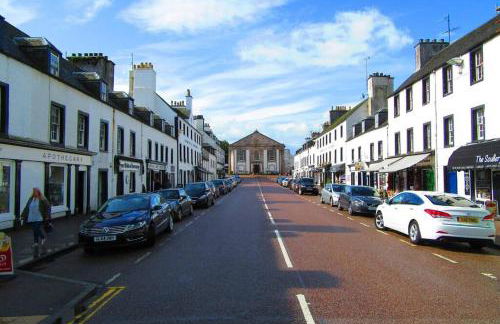 The Curling Pond, Dalmally Road, Inveraray - Foto 18