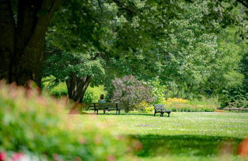 RESIDENCE Rive Droite - Foto 13