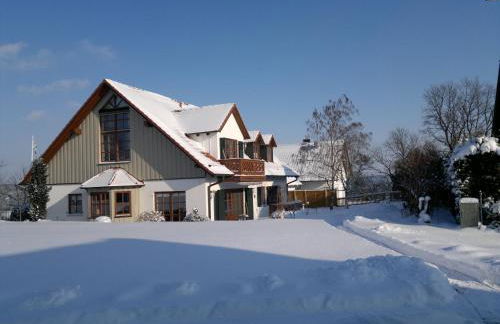 Ferienwohnung Wolfersdorf - Foto 21