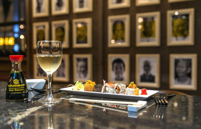 El Beso Adults Only at Ocean Riviera Paradise - All Inclusive - Photo 44