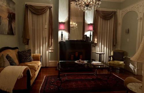 Dragonfly Tremé-Unique - Historic-Heated Salt Pool - Foto 3