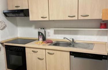 Ferienwohnung Plaue Auszeit mit Privatstrand und Bootsliegeplatz - Foto 18