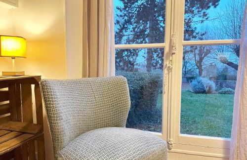 Le jardinet de la cathédrale - Foto 19