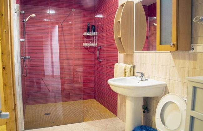 Belvilla by OYO Apartamento Abuela Caridad - Foto 15