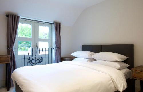 Railway Apartments - Foto 10