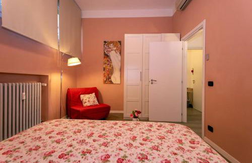 La dimora di Amélie Parcheggio gratuito - Foto 11