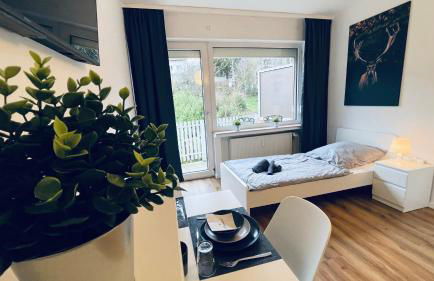 GNA01 - Große Wohnung mit 7 Betten, große Küche, 2 Balkone & Parkplatz - Foto 25